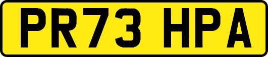 PR73HPA