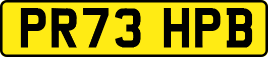 PR73HPB