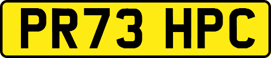 PR73HPC