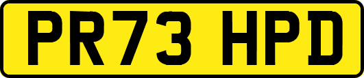 PR73HPD