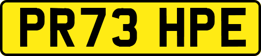 PR73HPE
