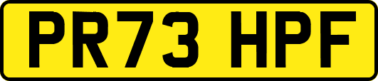 PR73HPF