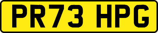 PR73HPG