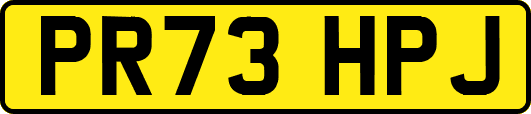 PR73HPJ