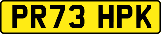 PR73HPK