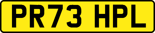PR73HPL