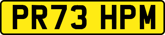 PR73HPM