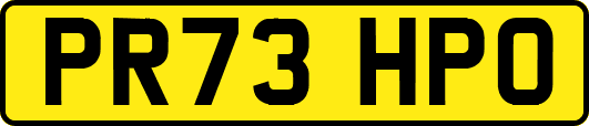 PR73HPO