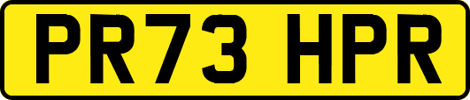 PR73HPR