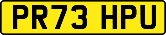 PR73HPU