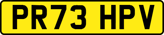 PR73HPV