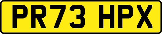 PR73HPX