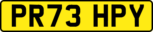 PR73HPY