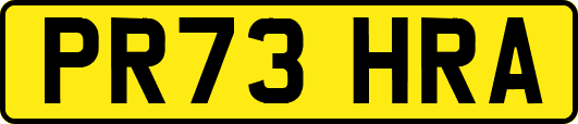PR73HRA
