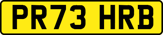 PR73HRB