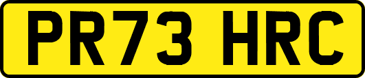 PR73HRC
