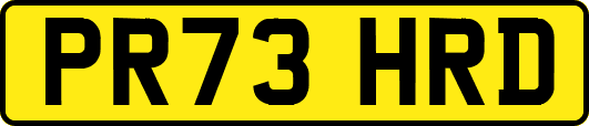 PR73HRD