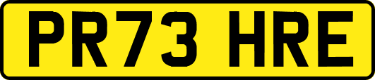 PR73HRE