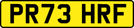 PR73HRF