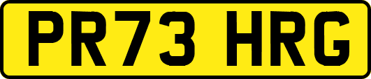 PR73HRG