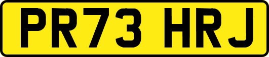PR73HRJ