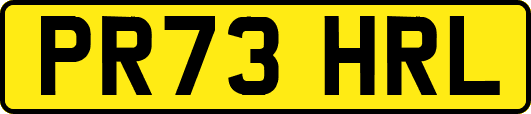 PR73HRL