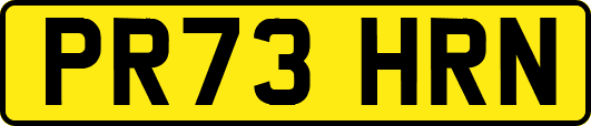 PR73HRN