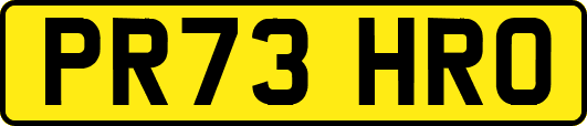 PR73HRO