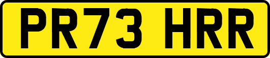 PR73HRR