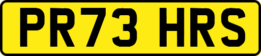 PR73HRS