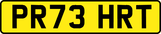 PR73HRT