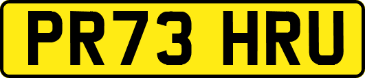 PR73HRU