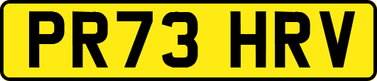 PR73HRV