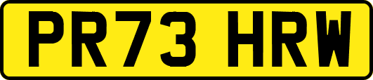 PR73HRW