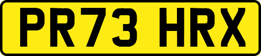 PR73HRX