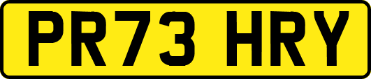 PR73HRY
