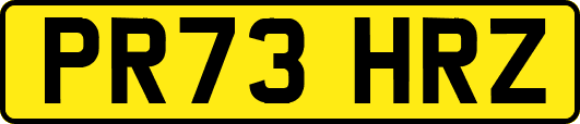PR73HRZ