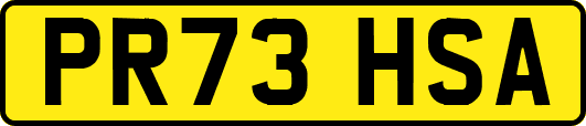PR73HSA