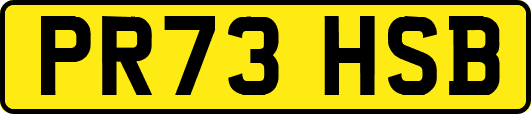 PR73HSB