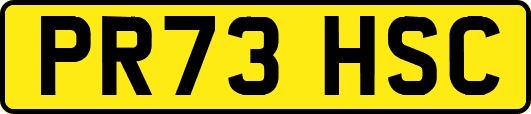 PR73HSC