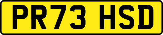 PR73HSD