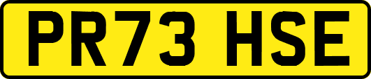 PR73HSE