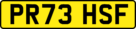 PR73HSF