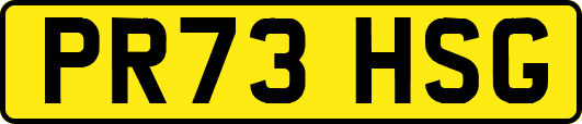 PR73HSG