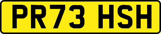 PR73HSH