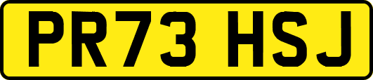 PR73HSJ