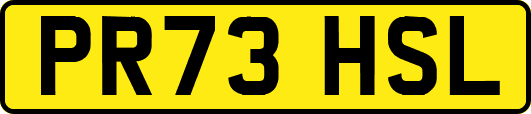 PR73HSL