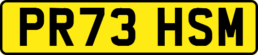 PR73HSM