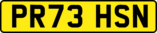 PR73HSN