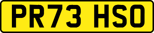 PR73HSO